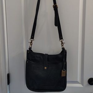Crossbody handbag